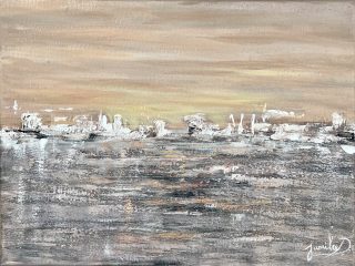 Jamilee Doueihy — Beirut — 2023