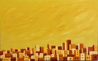 Fadwa Zebib — Madinati VII — 2021
