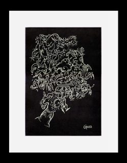 Ghassan Haydar — Untitled — 2023