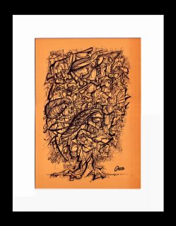 Ghassan Haydar — Untitled — 2023