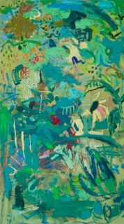 Effa Mseileb — Untitled — 2021