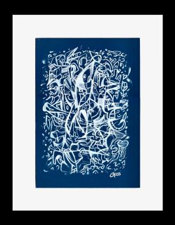 Ghassan Haydar — Untitled — 2023