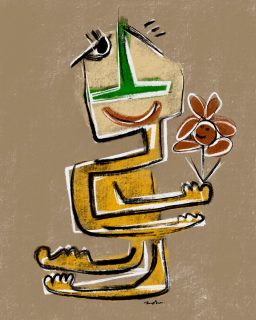 Zoha Abdulsater — W Hditni Wardi