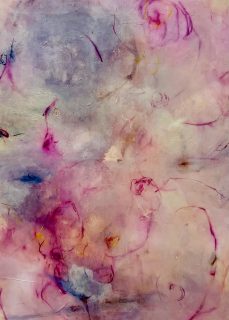 Shereen kouwatly — Wonderment (S1) — 2023