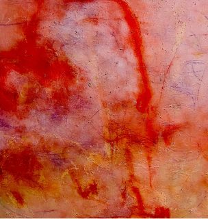 Shereen kouwatly — The Gentle Molder (S1) — 2023