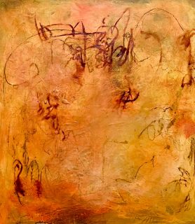 Shereen kouwatly — Untitled — 2022