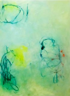 Shereen kouwatly — Untitled — 2022