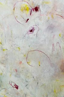 Shereen kouwatly — Untitled — 2022
