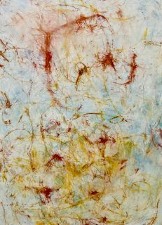 Shereen kouwatly — Untitled — 2022