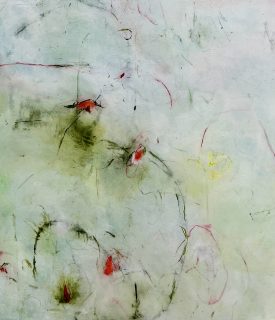 Shereen kouwatly — Untitled — 2022