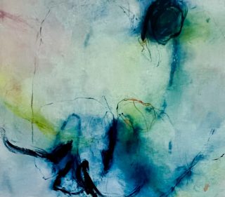 Shereen kouwatly — Untitled — 2024
