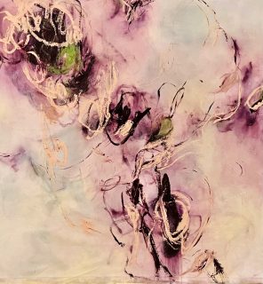 Shereen kouwatly — Untitled — 2024