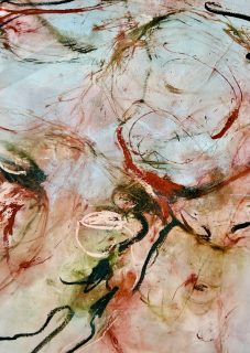 Shereen kouwatly — Untitled — 2024