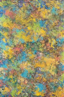Ghassan Ouais — Hazy Paradise