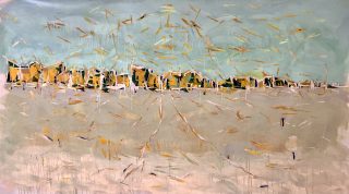 Majd Al Henawi — Untitled — 2023