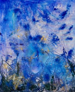 Maysaa Kassir — Depth -1 — 2019