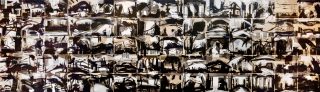 Majd Al Henawi — Untitled — 2023