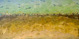 Majd Al Henawi — Untitled — 2023
