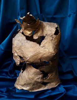 Maysaa Kassir — Rebirth of Venus Series — 2019