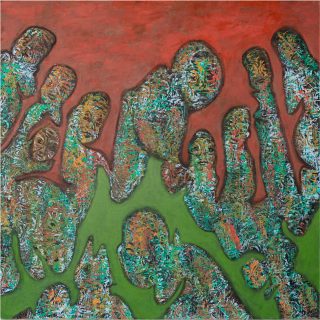 Ghassan Ouais — Flipped Paradise