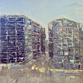 Majd Al Henawi — Untitled — 2023