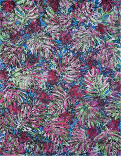 Ghassan Ouais — Mystical