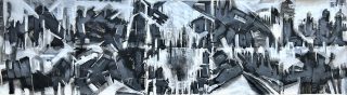 Majd Al Henawi — Untitled — 2023