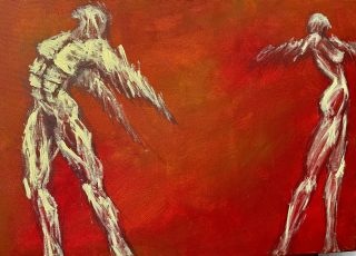 Bassam Kyrillos — Untitled — 2005