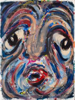 Ghassan Ouais — Melting Fantasies