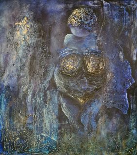 Maysaa Kassir — Essence of Fertility — 2019
