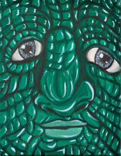 Ghassan Ouais — Mixed Feelings
