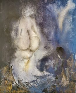 Maysaa Kassir — Waves of Serenity — 2019