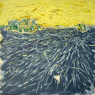 Majd Al Henawi — Untitled — 2023