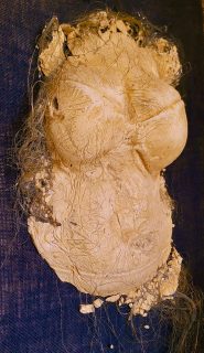 Maysaa Kassir — The Inner Truth — 2019