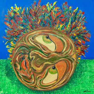 Ghassan Ouais — Day Dreamer