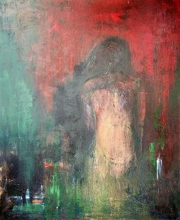 Maysaa Kassir — Resilience — 2019