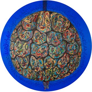 Ghassan Ouais — Dreams in a Bubble