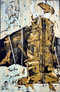 Majd Al Henawi — Untitled — 2023