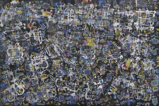 Ihab Ahmad — Untitled