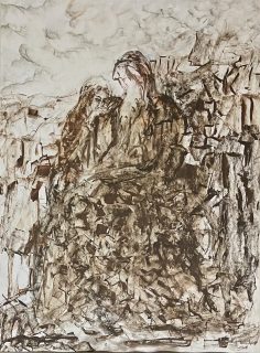 Joseph El Helou — Confession — 1970