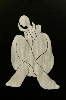 Mohamad Abdallah — Untitled — 2017