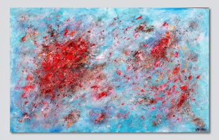 Samir Tamari — Festive Colors — 2020
