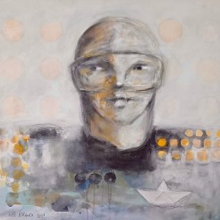 Ali Alsheikh — Diving 2 — 2021