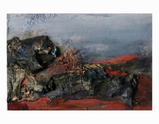 Shahd Al-Rez — Landscape Wildfires — 2023