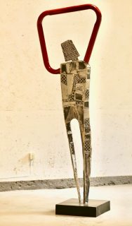 Safaa Alset — Dream of Freedom From Restrictions