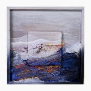 Shahd Al-Rez — Landscape — 2024