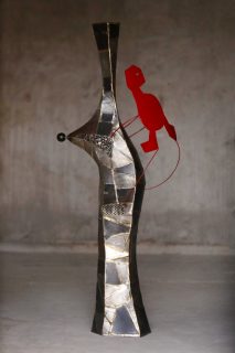 Safaa Alset — Motherhood Dream