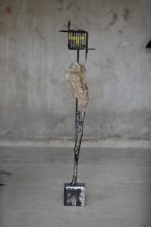 Safaa Alset — Dream of Building My House