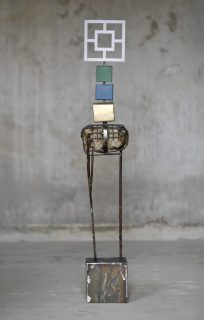 Safaa Alset — Dream of Building All Houses