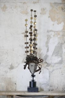 Safaa Alset — Dream of Seeing Many Places